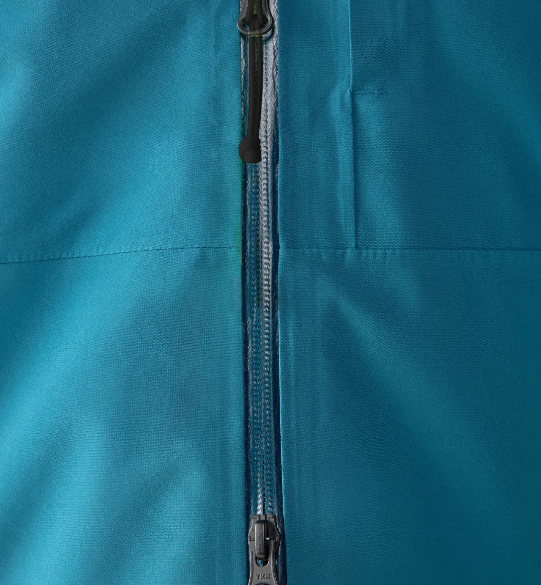 Haglöfs Front Proof Ii Jacket Men Deep Teal