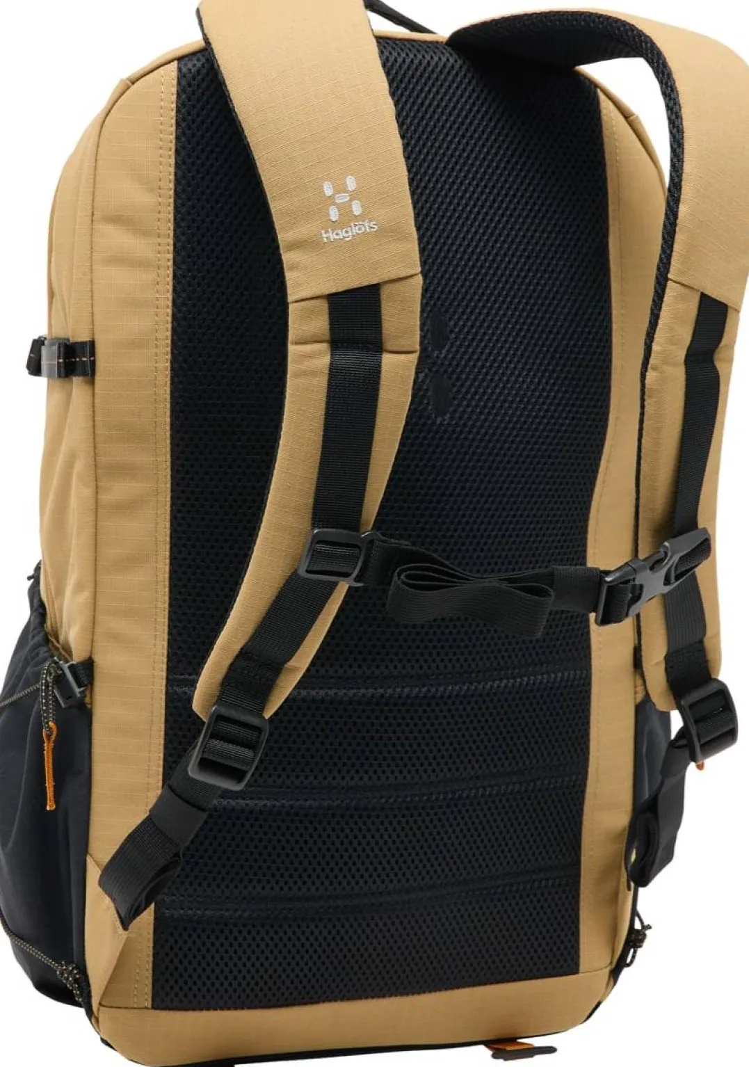 Haglöfs Jarve Multi 28 Cinnamon Brown/True Black
