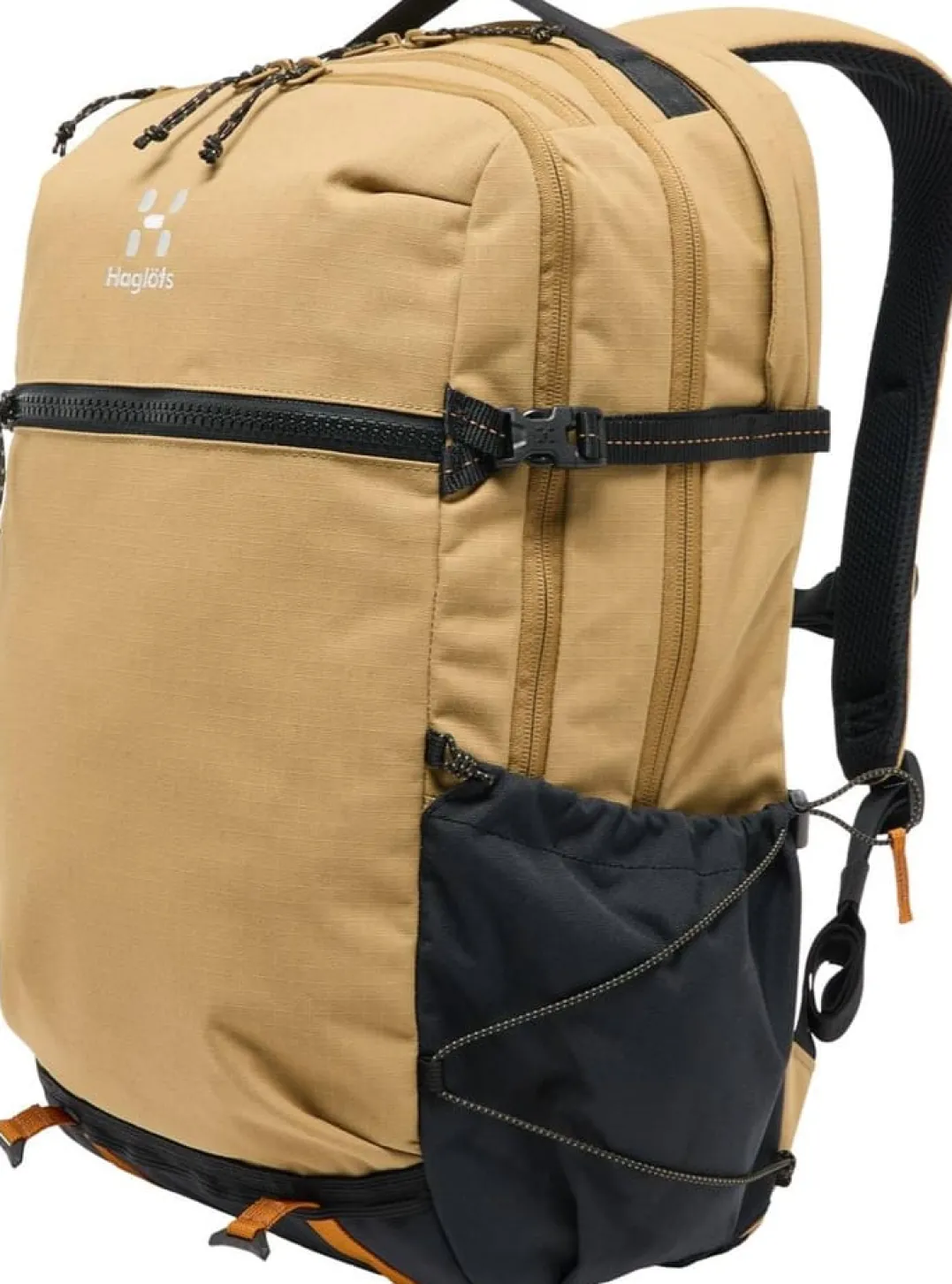 Haglöfs Jarve Multi 28 Cinnamon Brown/True Black