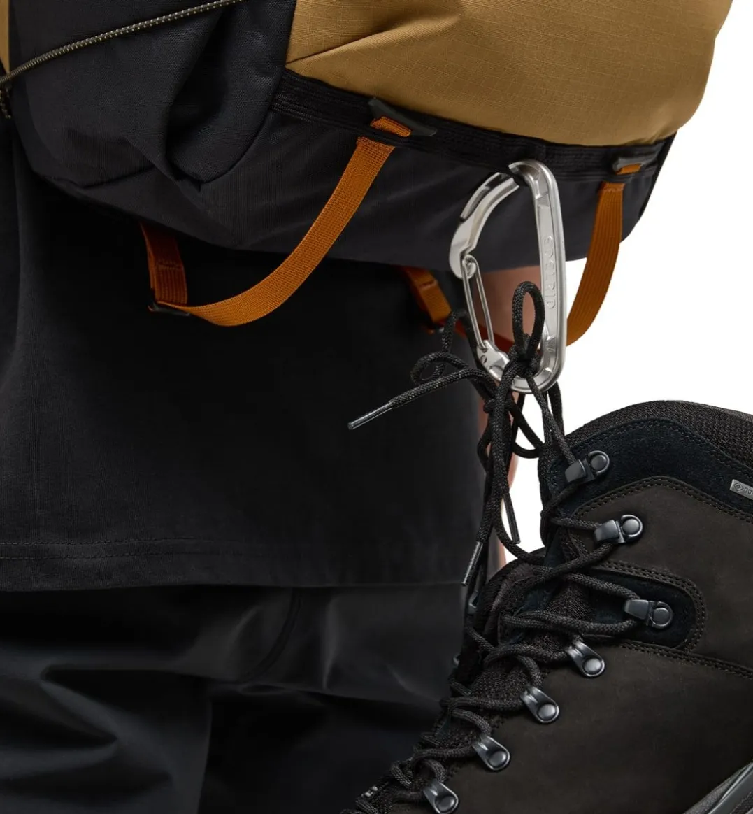 Haglöfs Jarve Multi 28 Cinnamon Brown/True Black