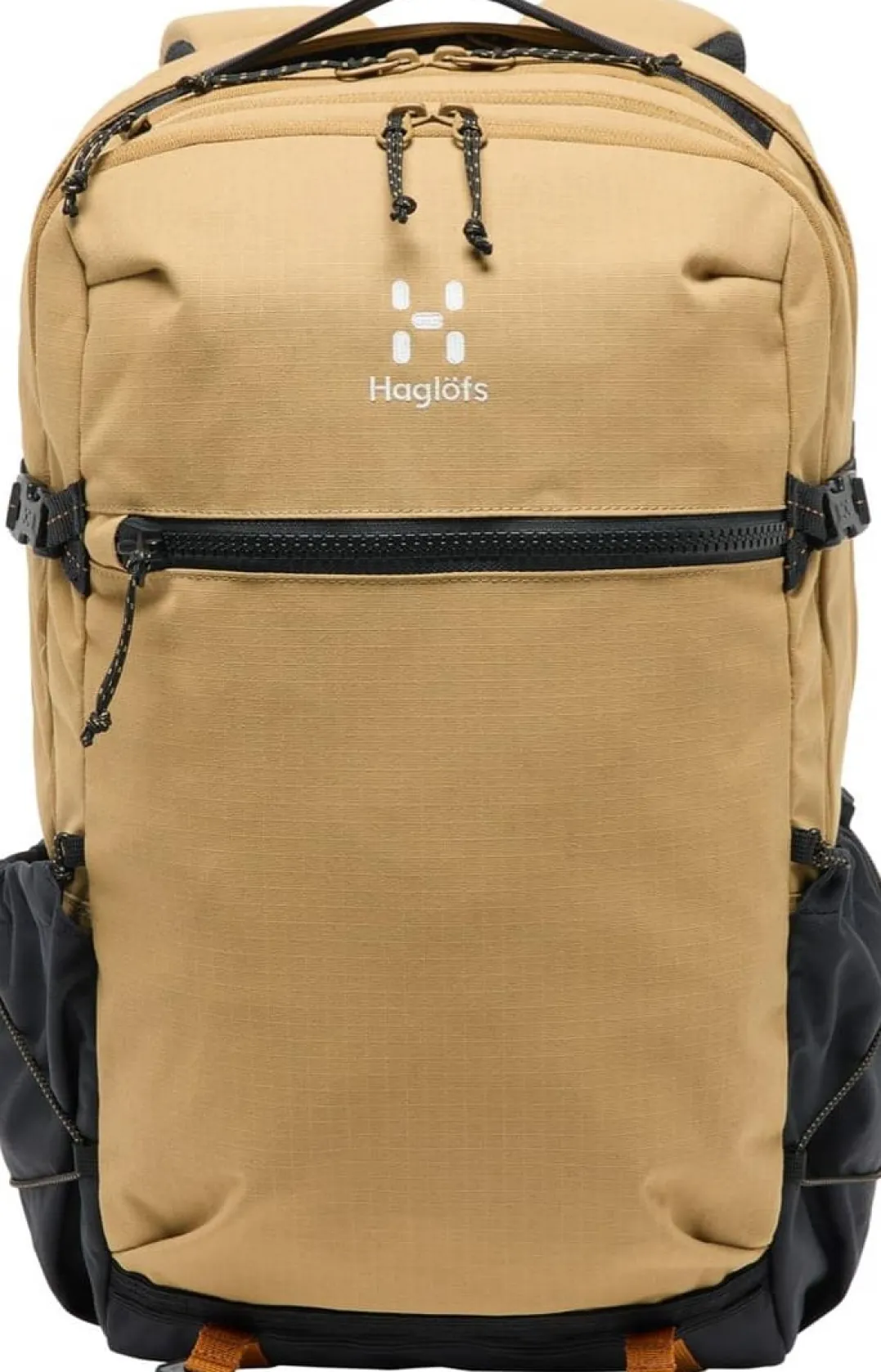 Haglöfs Jarve Multi 28 Cinnamon Brown/True Black