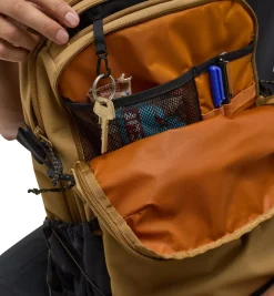 Haglöfs Jarve Multi 22 Cinnamon Brown/True Black