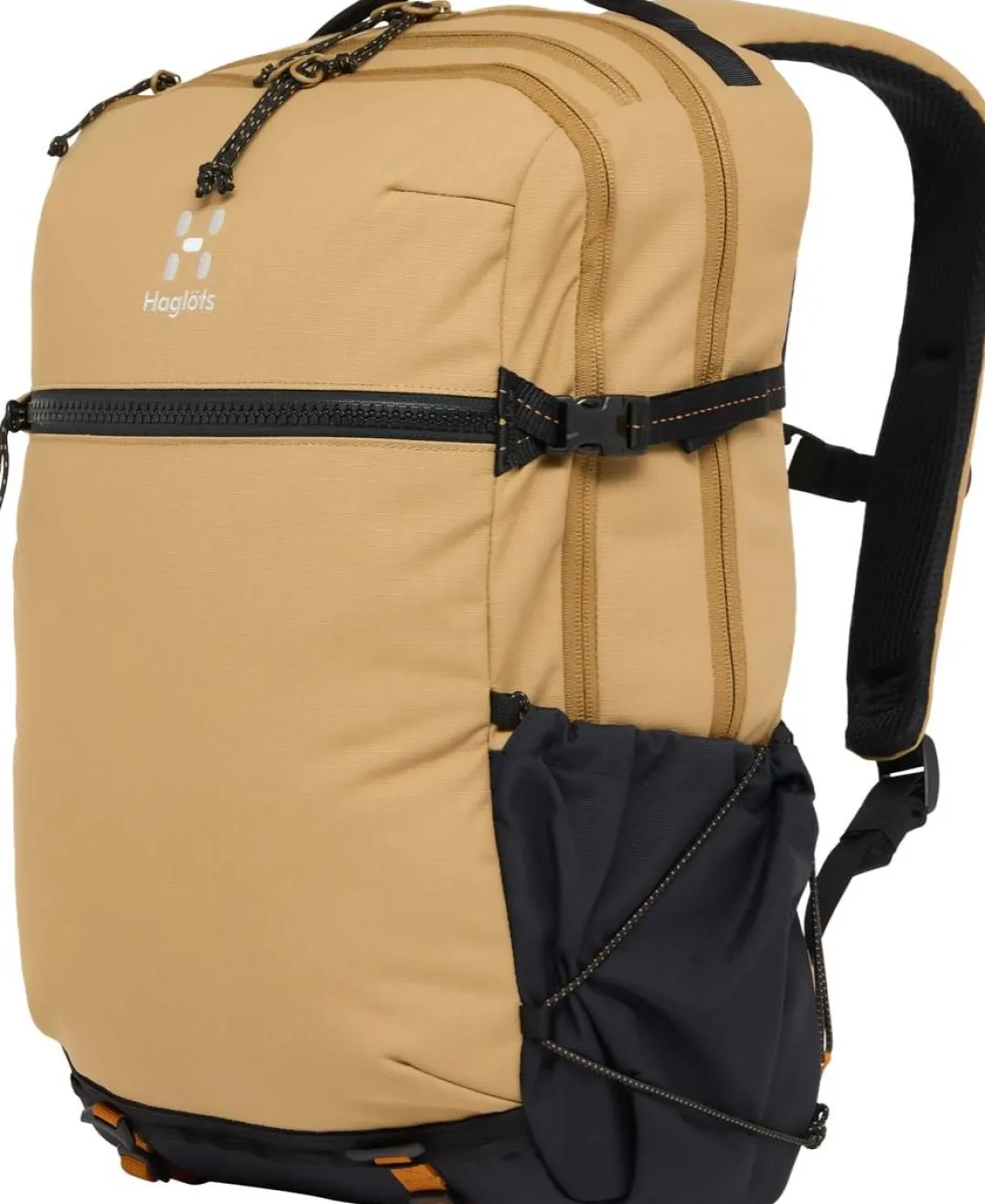 Haglöfs Jarve Multi 22 Cinnamon Brown/True Black
