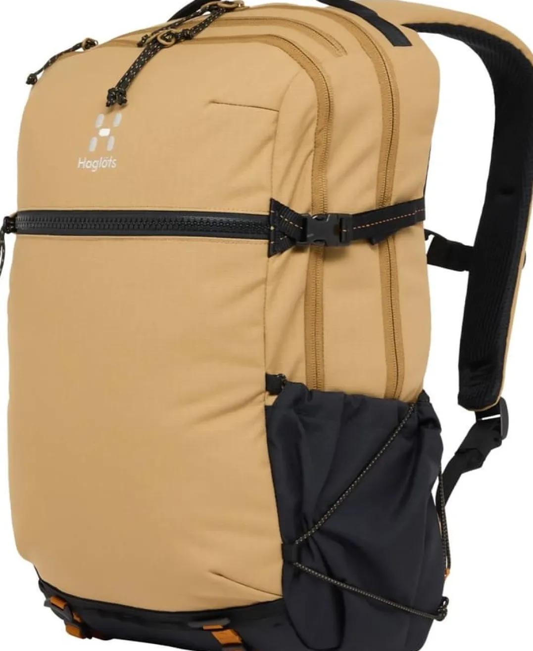 Haglöfs Jarve Multi 22 Cinnamon Brown/True Black