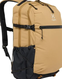 Haglöfs Jarve Multi 22 Cinnamon Brown/True Black