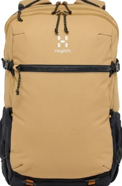 Haglöfs Jarve Multi 22 Cinnamon Brown/True Black