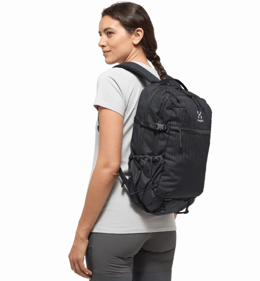 Haglöfs Jarve Multi 22 True Black