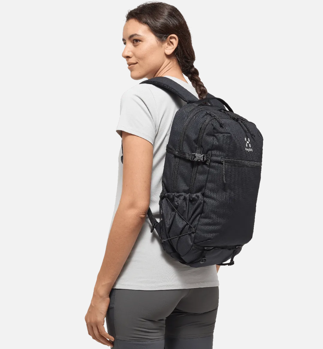 Haglöfs Jarve Multi 22 True Black