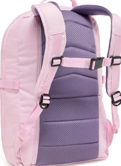 Haglöfs Juniors' Tight 15 Fresh Pink/purple Fog