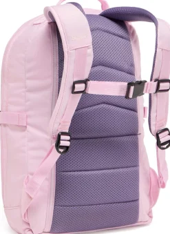 Haglöfs Juniors' Tight 15 Fresh Pink/purple Fog