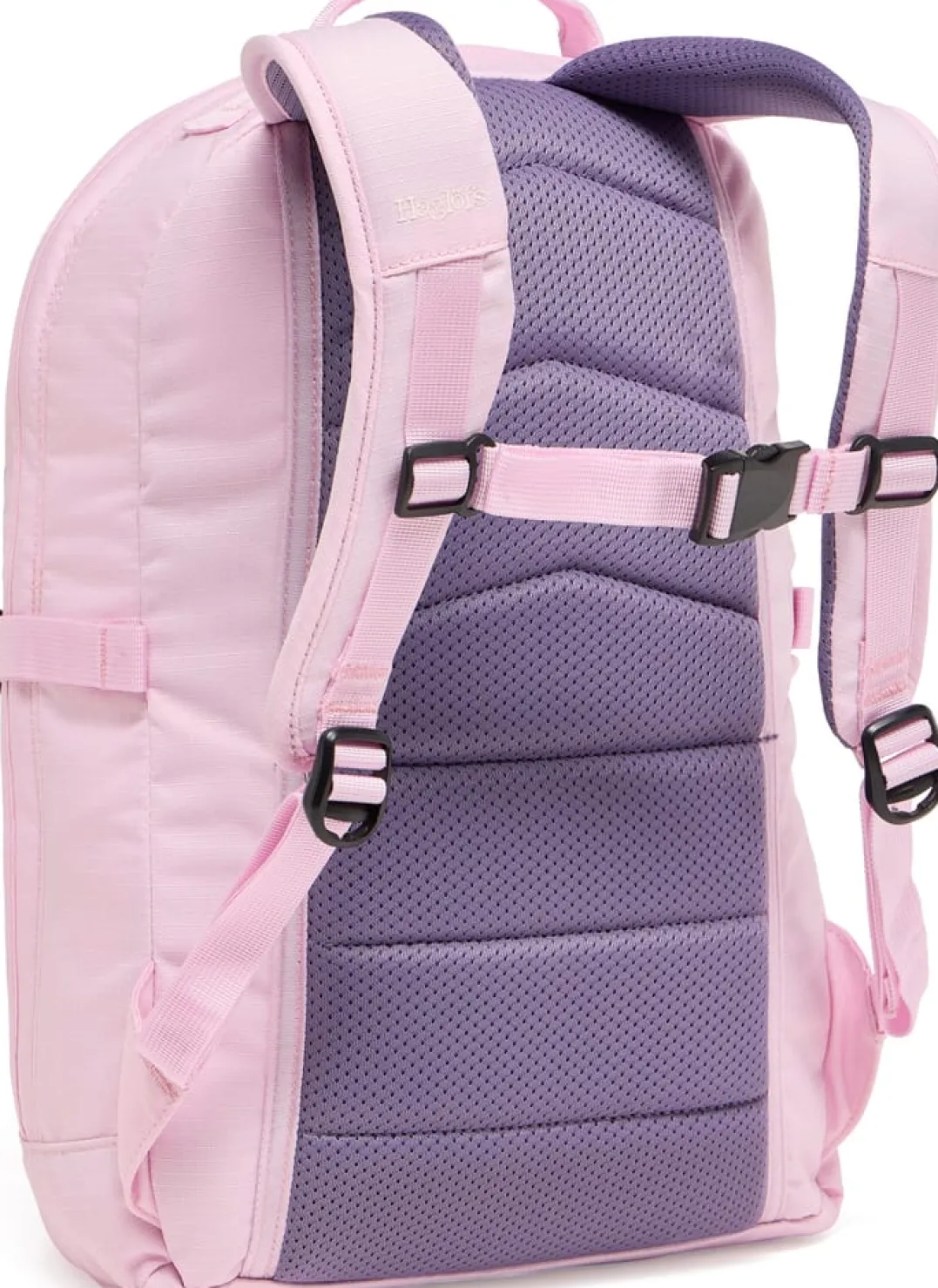 Haglöfs Juniors' Tight 15 Fresh Pink/purple Fog