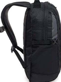 Haglöfs Juniors' Tight 15 True Black/magnetite