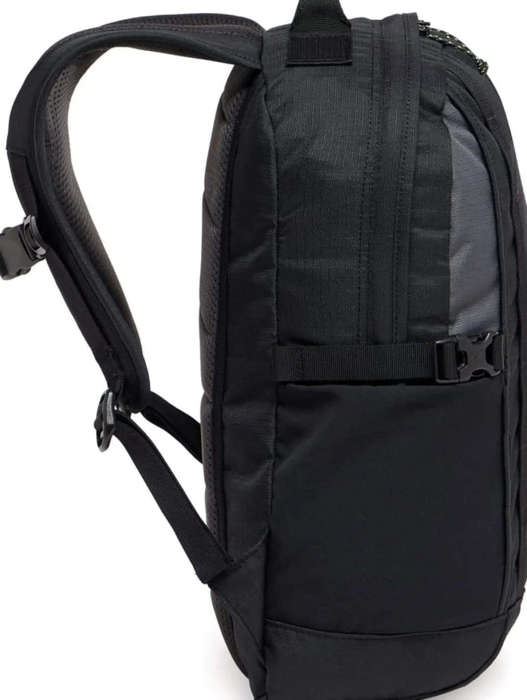 Haglöfs Juniors' Tight 15 True Black/magnetite