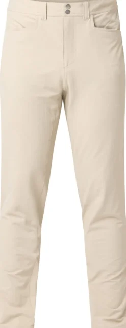 Haglöfs Korp Lite Pant Men Chalk Beige