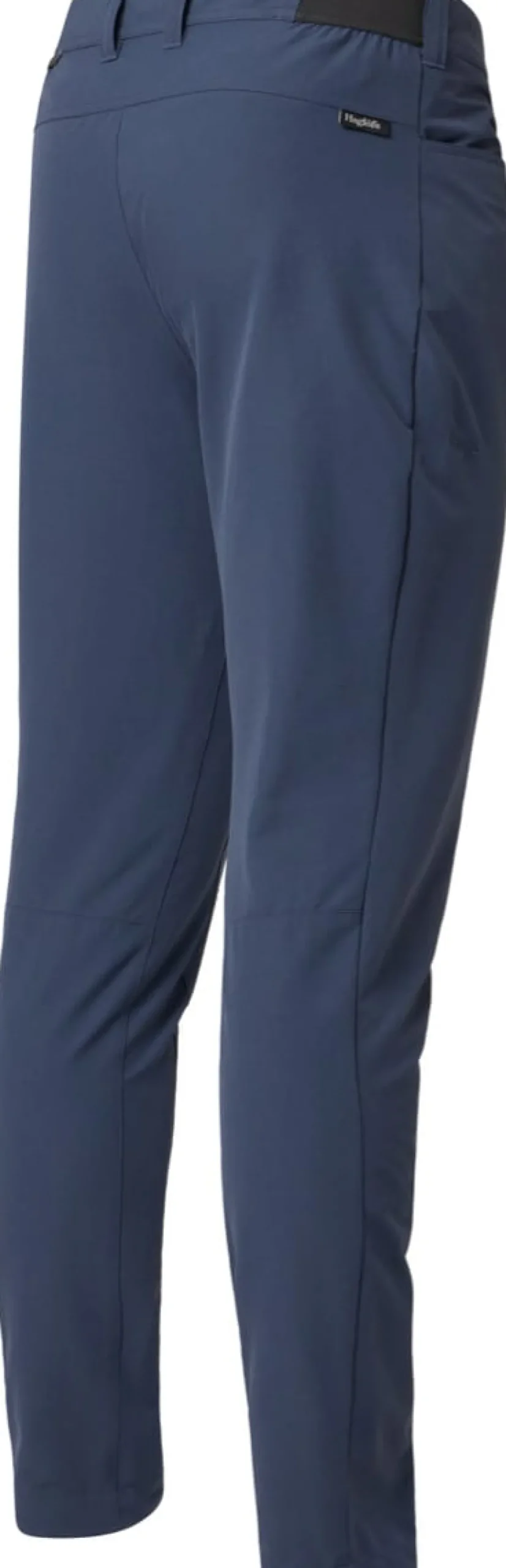 Haglöfs Korp Lite Pant Men Tarn Blue