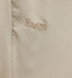Haglöfs Korp Lite Pant Women Chalk Beige