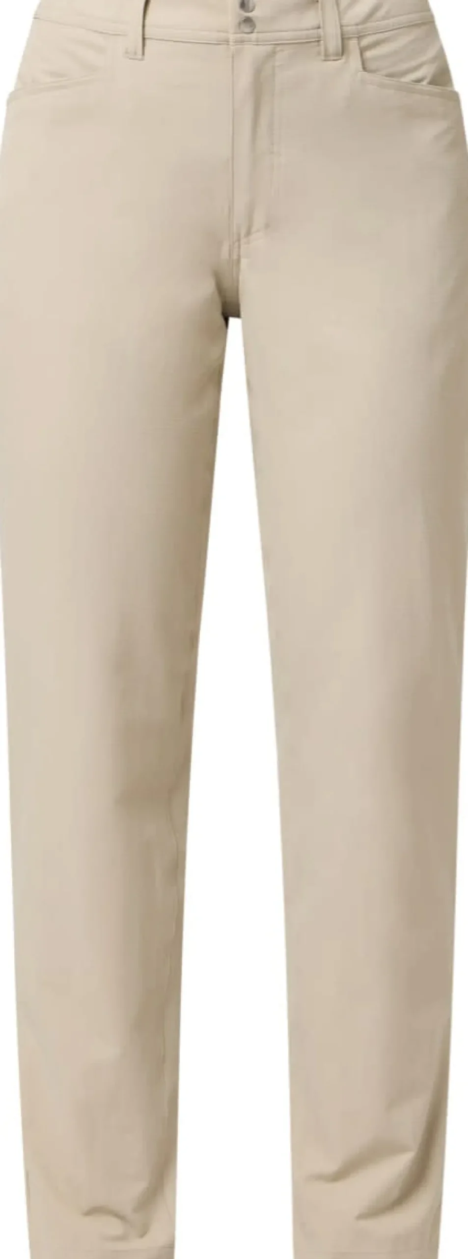 Haglöfs Korp Lite Pant Women Chalk Beige