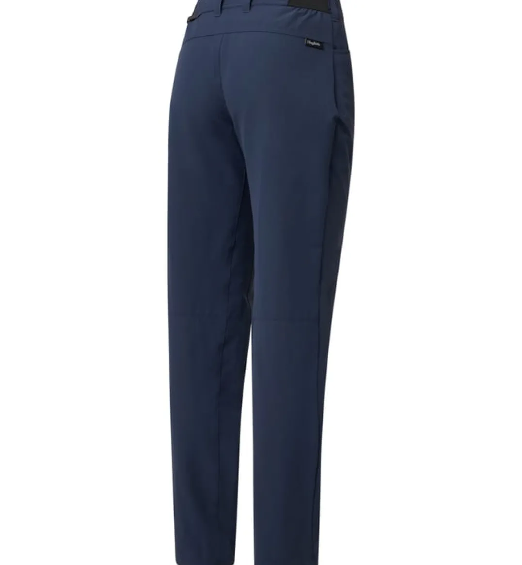 Haglöfs Korp Lite Pant Women Tarn Blue