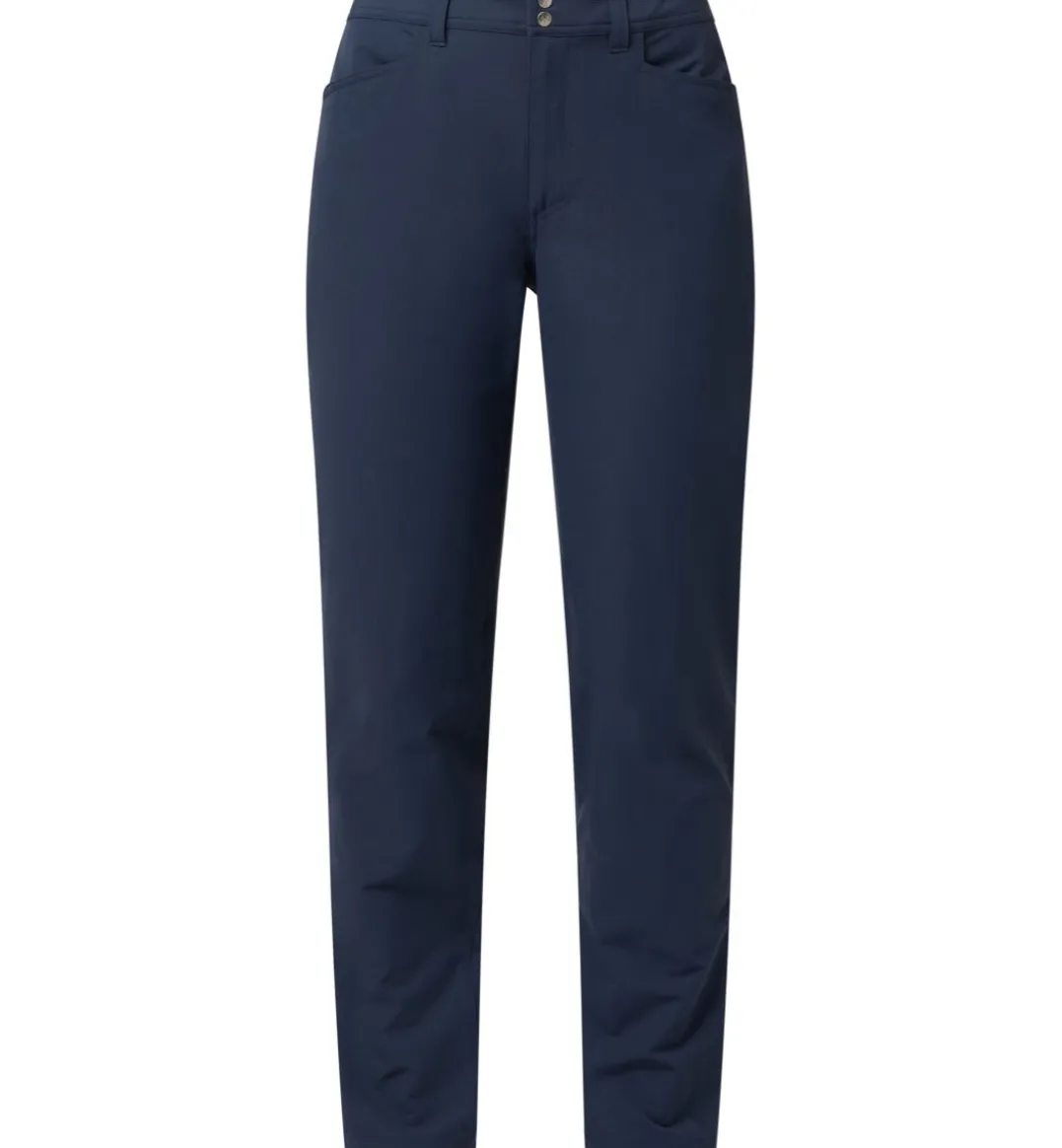 Haglöfs Korp Lite Pant Women Tarn Blue