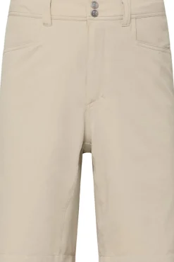 Haglöfs Korp Lite Shorts Men Chalk Beige