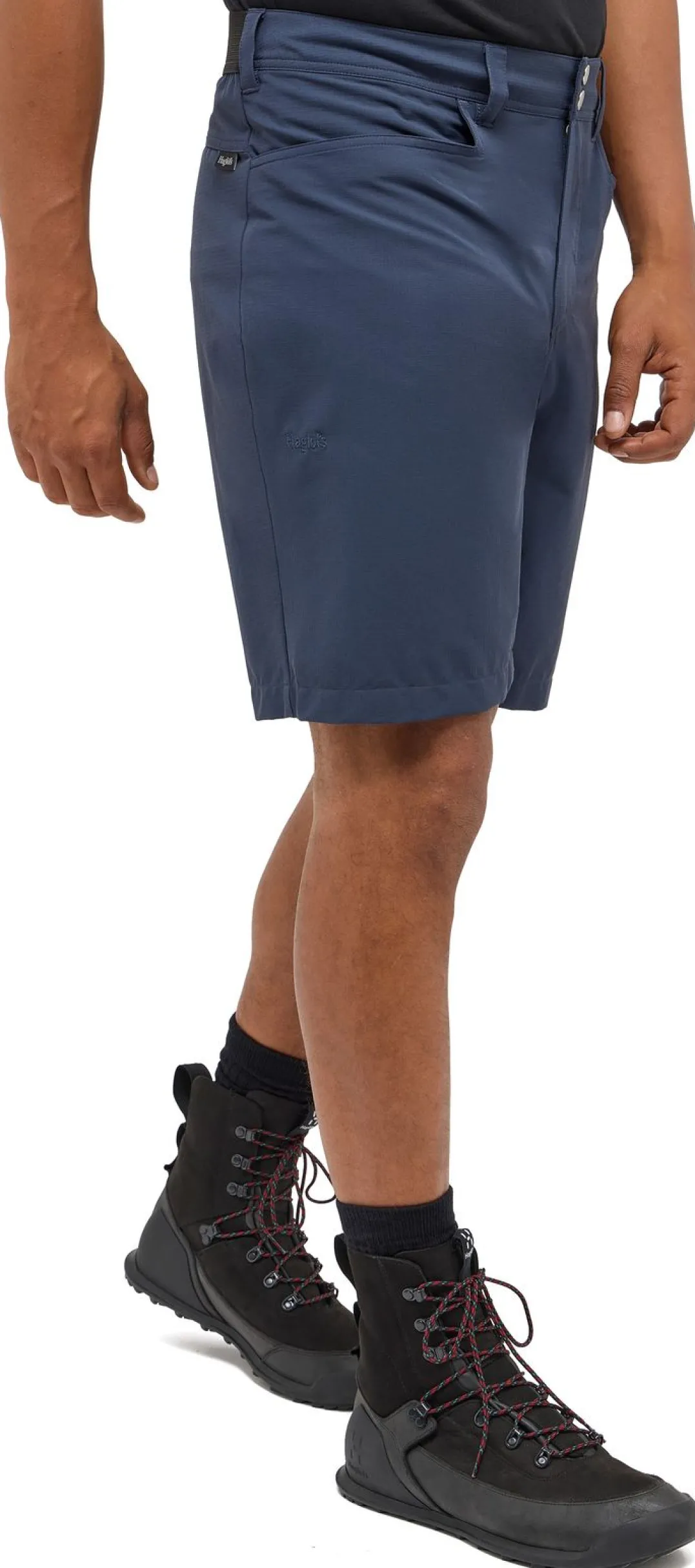 Haglöfs Korp Lite Shorts Men Tarn Blue