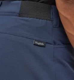 Haglöfs Korp Lite Shorts Men Tarn Blue