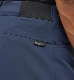 Haglöfs Korp Lite Shorts Men Tarn Blue