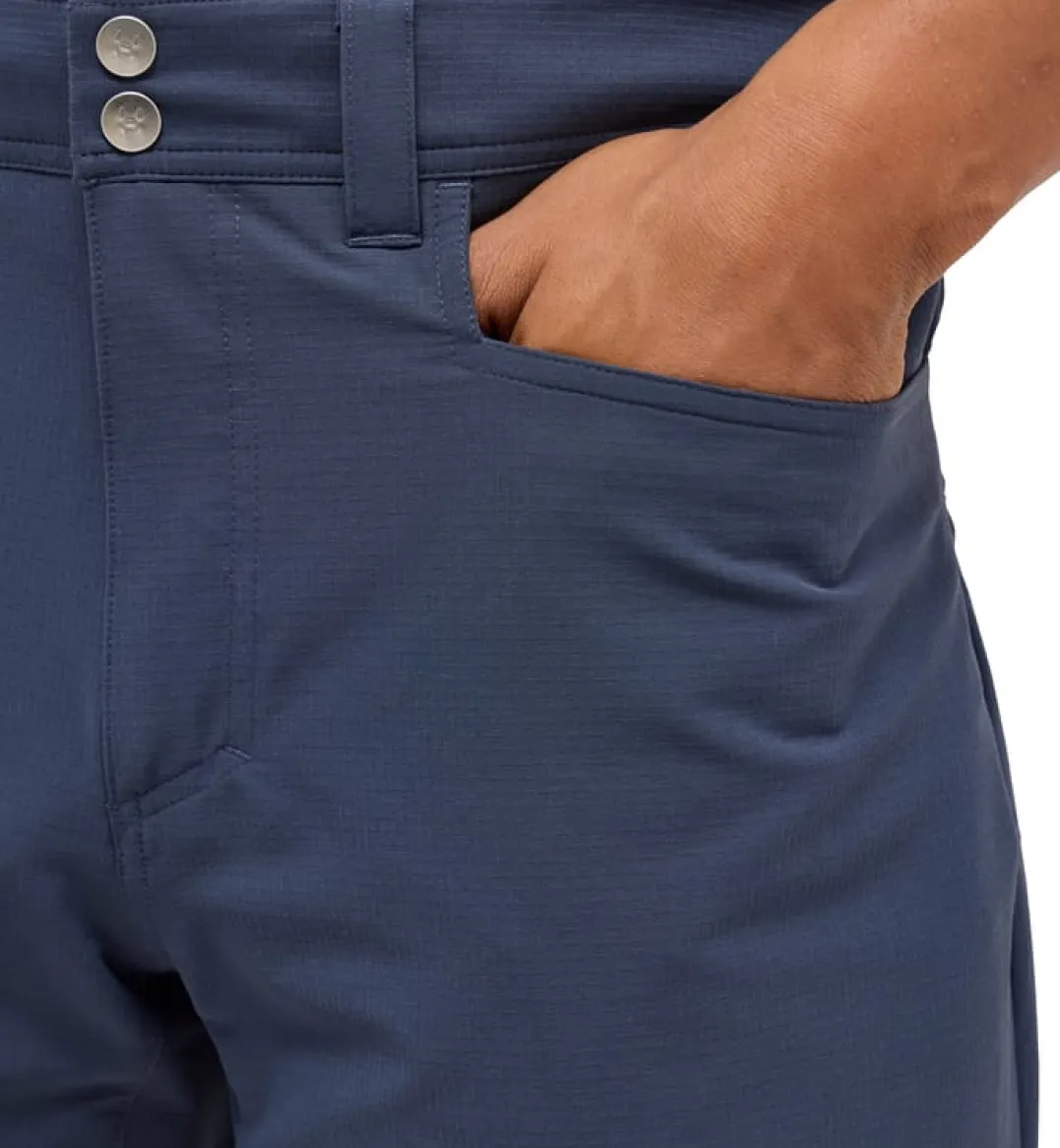 Haglöfs Korp Lite Shorts Men Tarn Blue