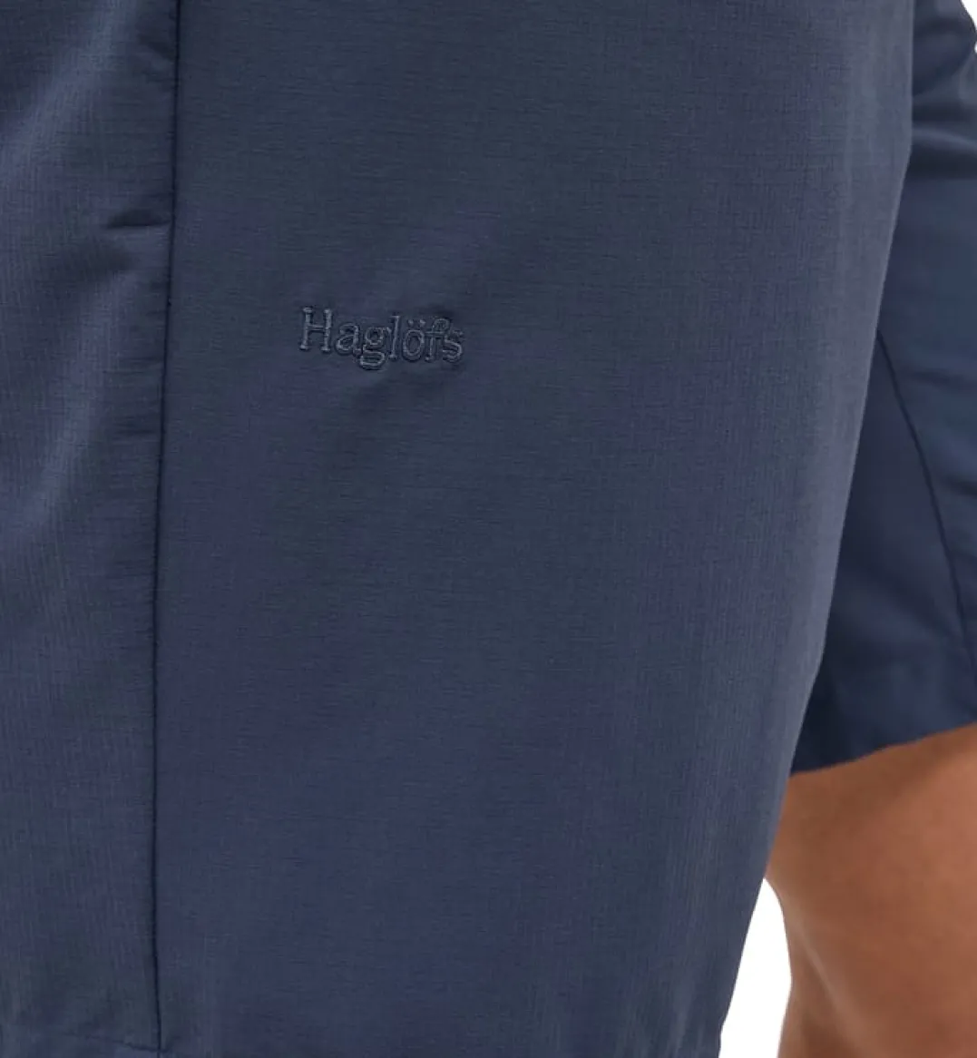 Haglöfs Korp Lite Shorts Men Tarn Blue