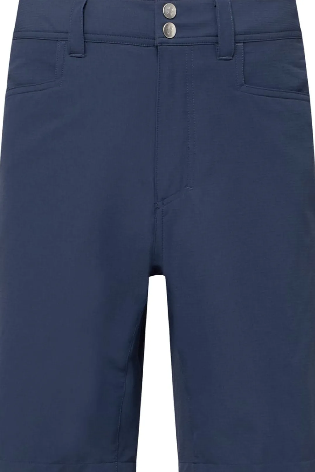 Haglöfs Korp Lite Shorts Men Tarn Blue