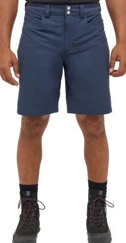 Haglöfs Korp Lite Shorts Men Tarn Blue