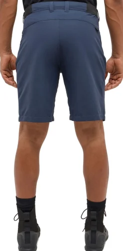 Haglöfs Korp Lite Shorts Men Tarn Blue