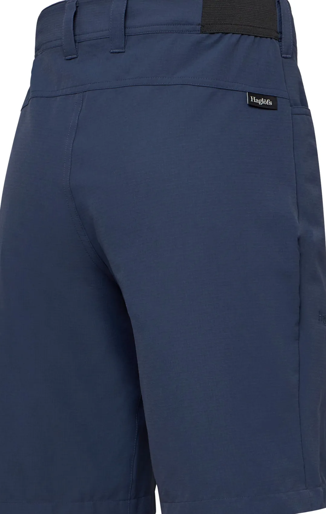 Haglöfs Korp Lite Shorts Men Tarn Blue
