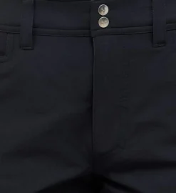 Haglöfs Korp Lite Shorts Women True Black