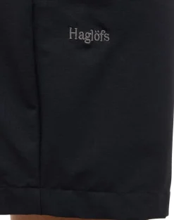 Haglöfs Korp Lite Shorts Women True Black
