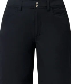 Haglöfs Korp Lite Shorts Women True Black