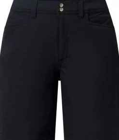 Haglöfs Korp Lite Shorts Women True Black