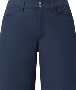 Haglöfs Korp Lite Shorts Women Tarn Blue