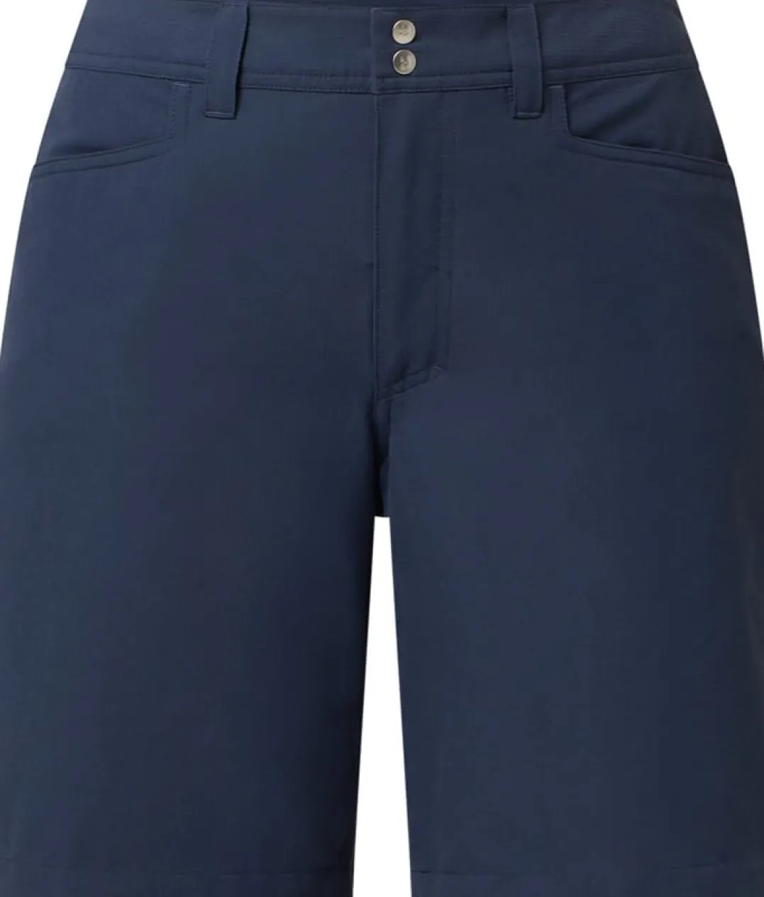 Haglöfs Korp Lite Shorts Women Tarn Blue