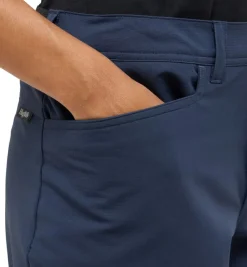 Haglöfs Korp Lite Shorts Women Tarn Blue