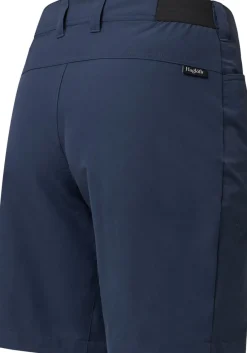 Haglöfs Korp Lite Shorts Women Tarn Blue