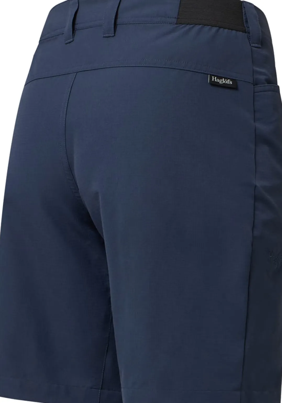 Haglöfs Korp Lite Shorts Women Tarn Blue