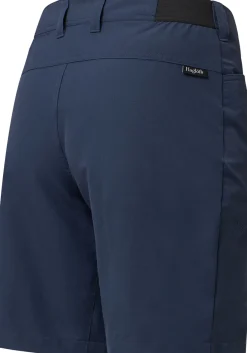 Haglöfs Korp Lite Shorts Women Tarn Blue