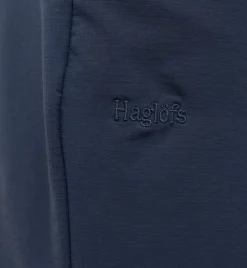 Haglöfs Korp Lite Shorts Women Tarn Blue