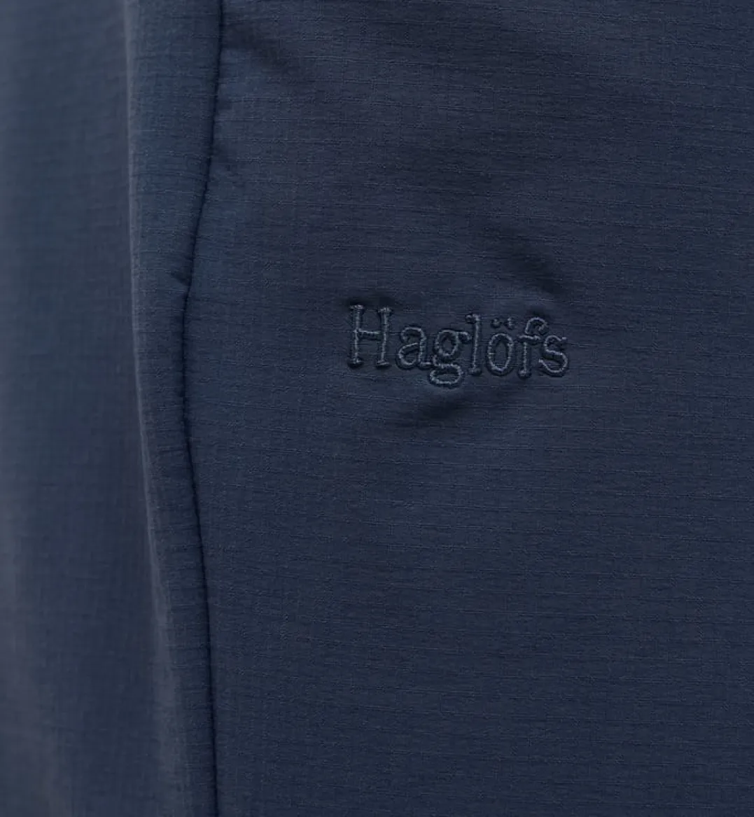 Haglöfs Korp Lite Shorts Women Tarn Blue