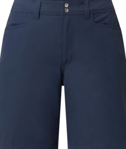 Haglöfs Korp Lite Shorts Women Tarn Blue