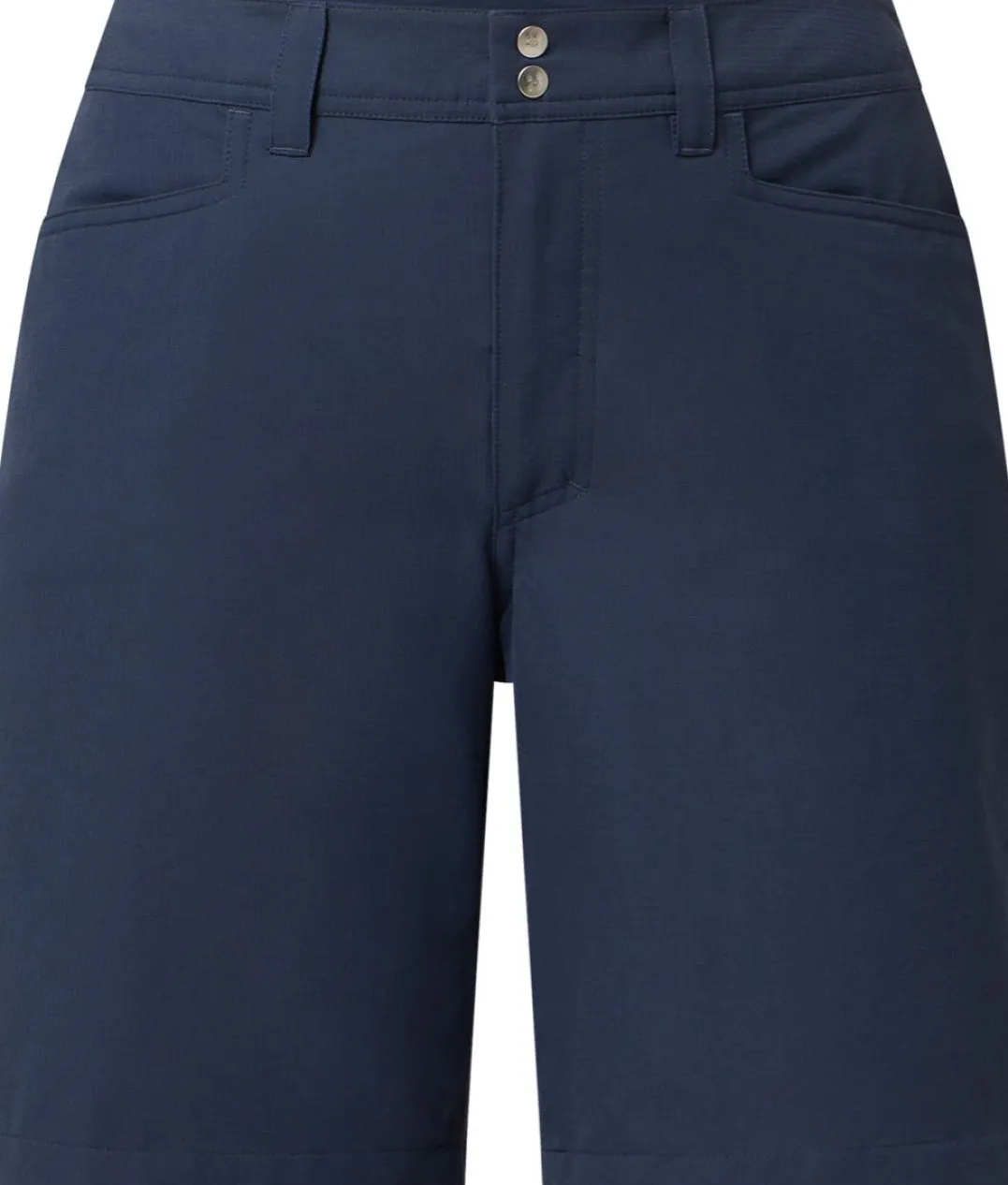 Haglöfs Korp Lite Shorts Women Tarn Blue