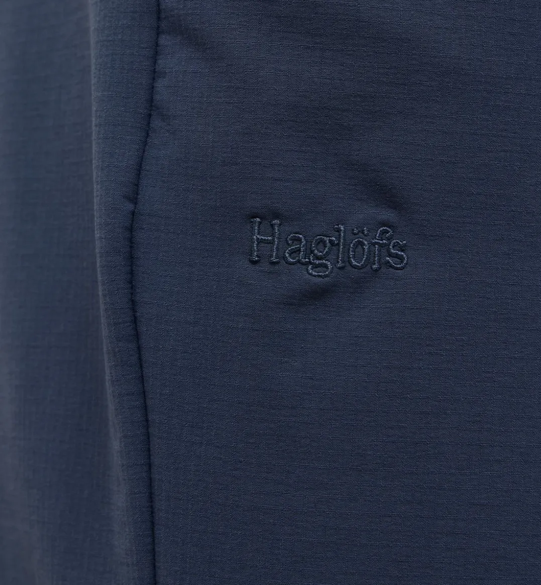 Haglöfs Korp Lite Shorts Women Tarn Blue