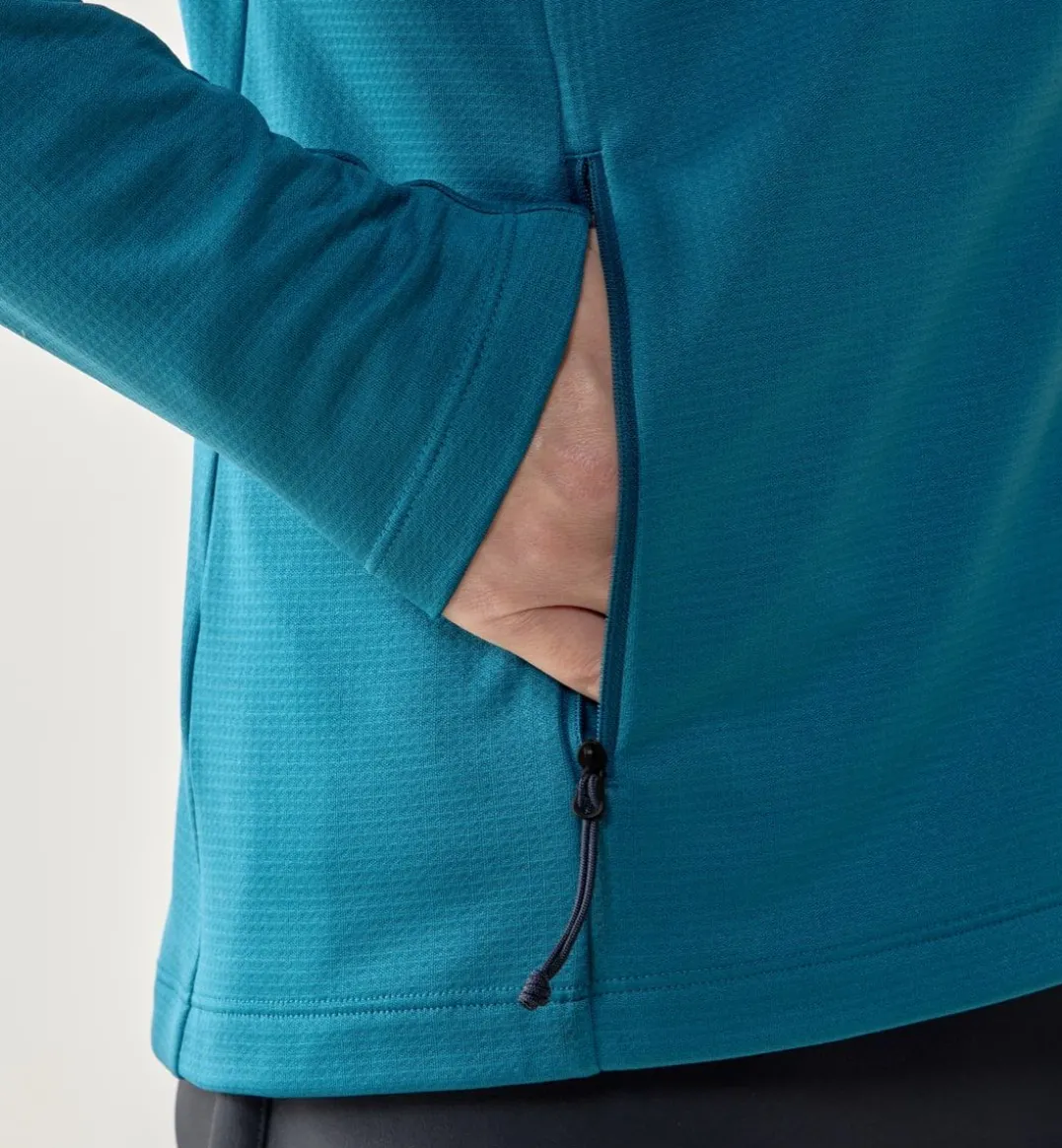 Haglöfs Korp Mid Hood Men Deep Teal