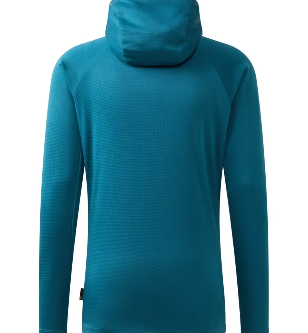 Haglöfs Korp Mid Hood Men Deep Teal
